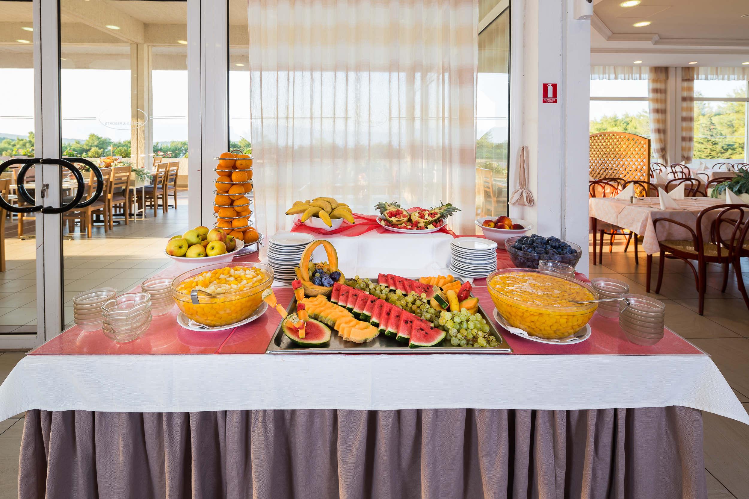 Hotel Hvar Єлса Екстер'єр фото